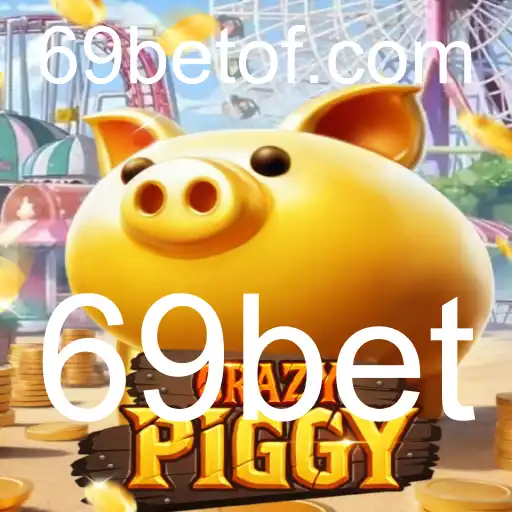 CrazyPiggy: Uma Aventura de Jogo Inovadora com 69bet