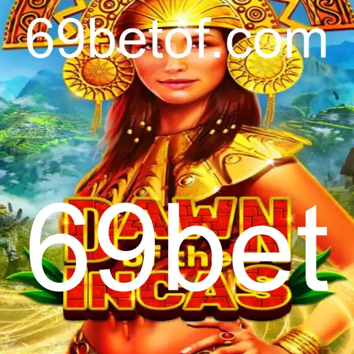 DawnoftheIncas: Um Mergulho no Mundo Antigo com 69bet