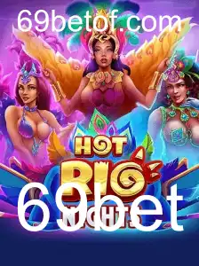 Explorando HotRioNights: Um Novo Jogo de Entretenimento com 69bet