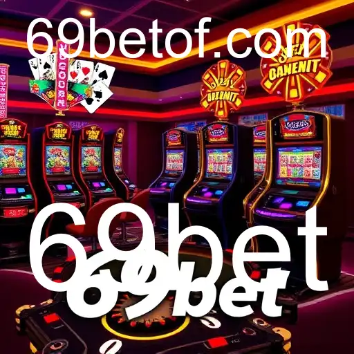Jogos de cassino