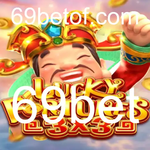Explorando o Mundo Fascinante de LUCKYFORTUNES3x3: Uma Jornada com 69bet