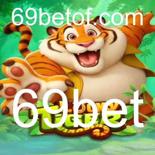 Descubra LuckyTiger: Seu Novo Jogo de Azar Online