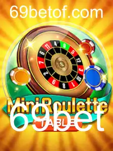 Descubra o Fascinante Mundo do MiniRoulette na 69bet