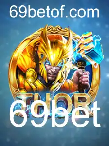 THOR: Um Jogo Empolgante com a Chave para a Diversão - 69bet