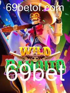 Descubra o Fascinante Mundo de WildBandito: Jogue e Vença com 69bet
